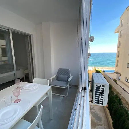 Cap Negret 30 Apartment *