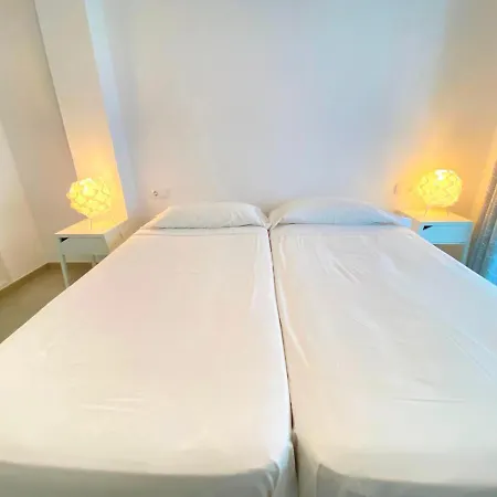 Cap Negret 30 Lägenhet *