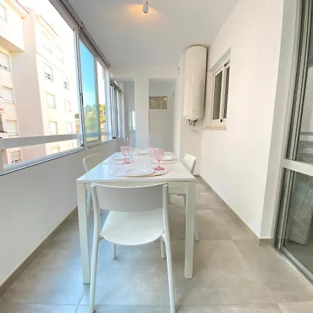 Appartement Cap Negret 30