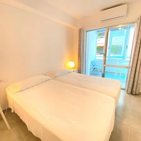 Apartment Cap Negret 30 Altea