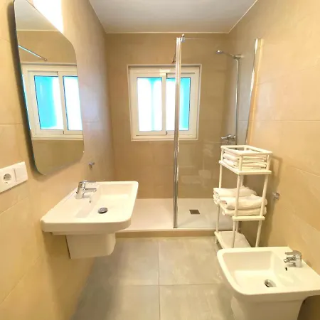 Cap Negret 30 Apartment