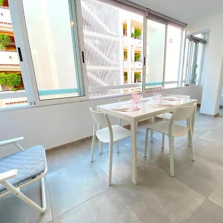 Apartment Cap Negret 30 Altea