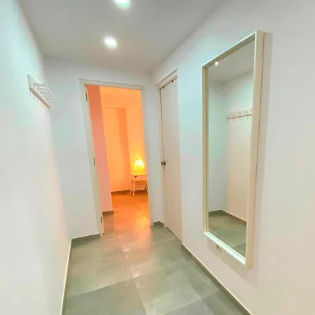 Cap Negret 30 Apartment Altea