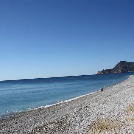 Cap Negret 30 Appartement