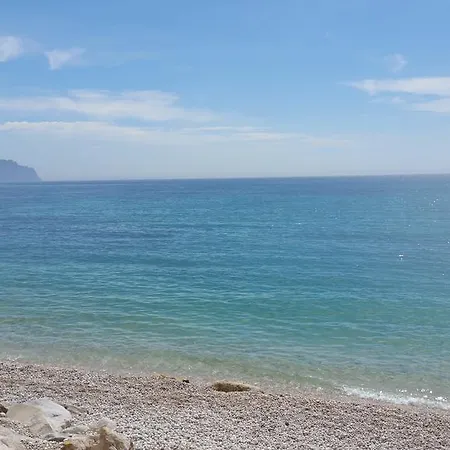 Appartement Cap Negret 30