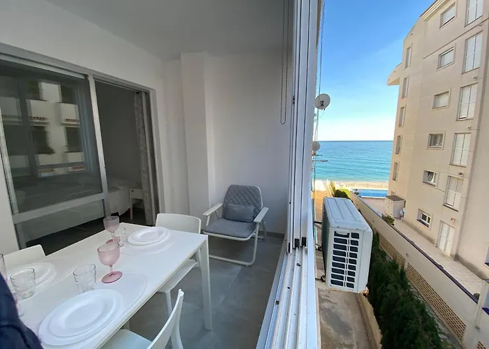 Cap Negret 30 Apartment *