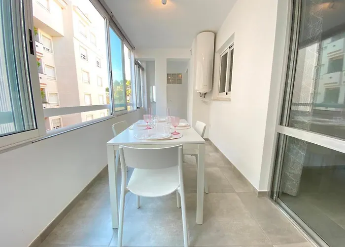 Apartment Cap Negret 30