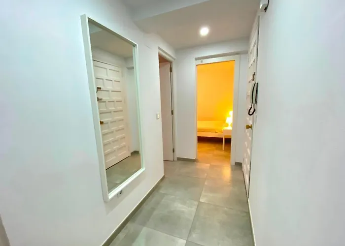 Cap Negret 30 * Altea